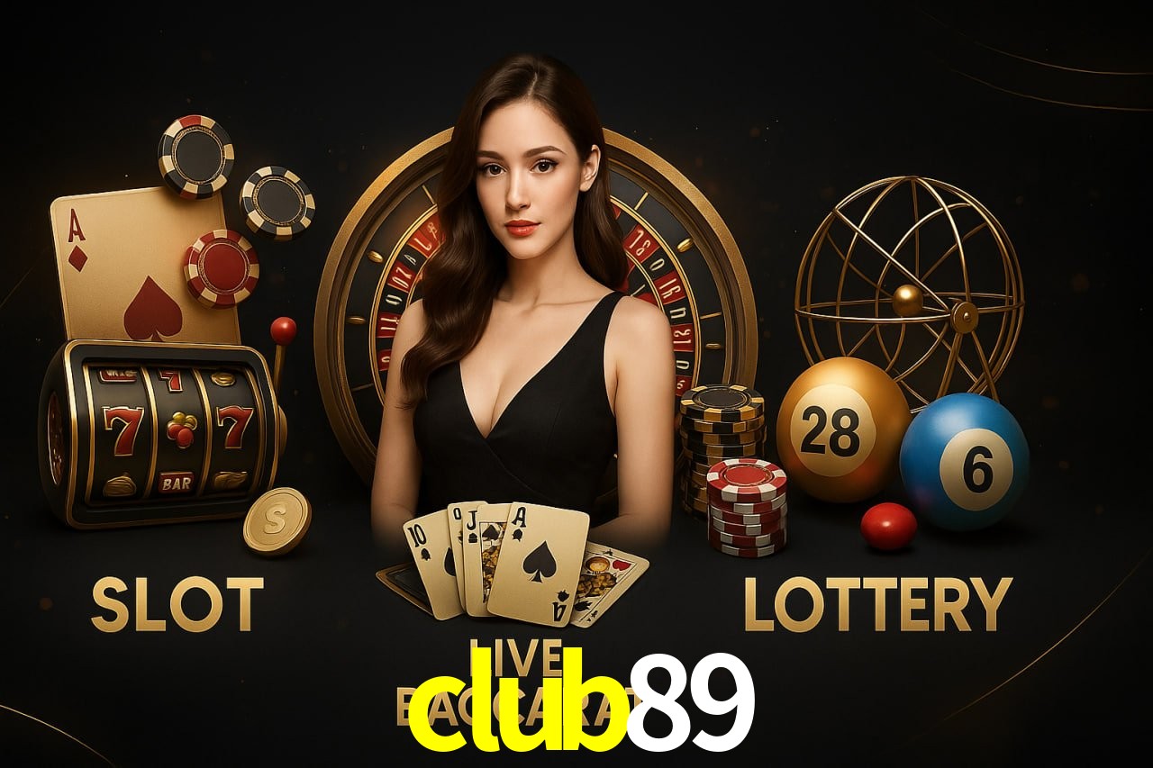 club89 app