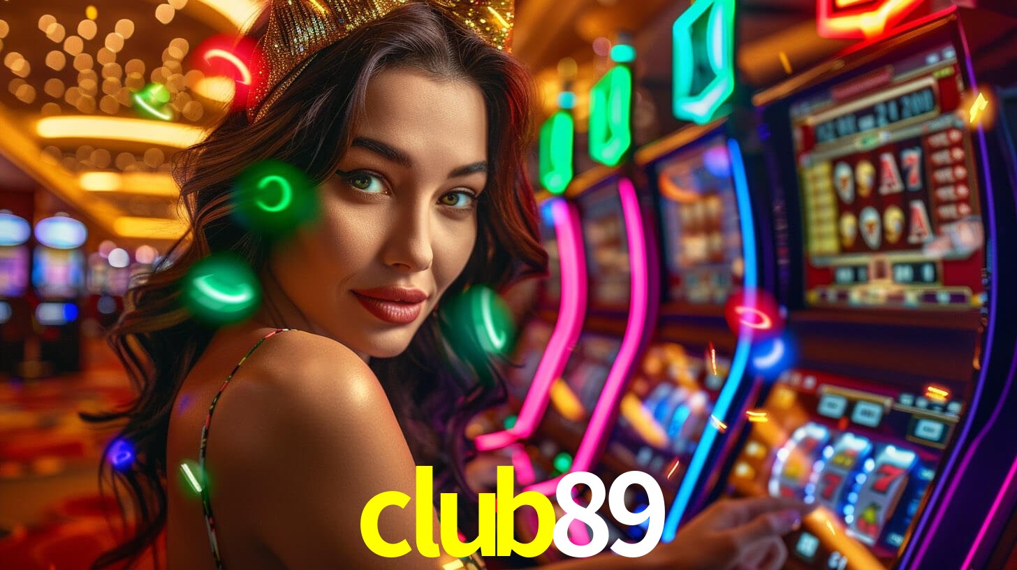 Bônus Generosos e Exclusivos no club89 para Você!