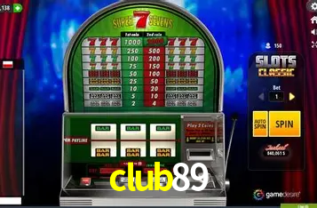 club89,club89 bet
